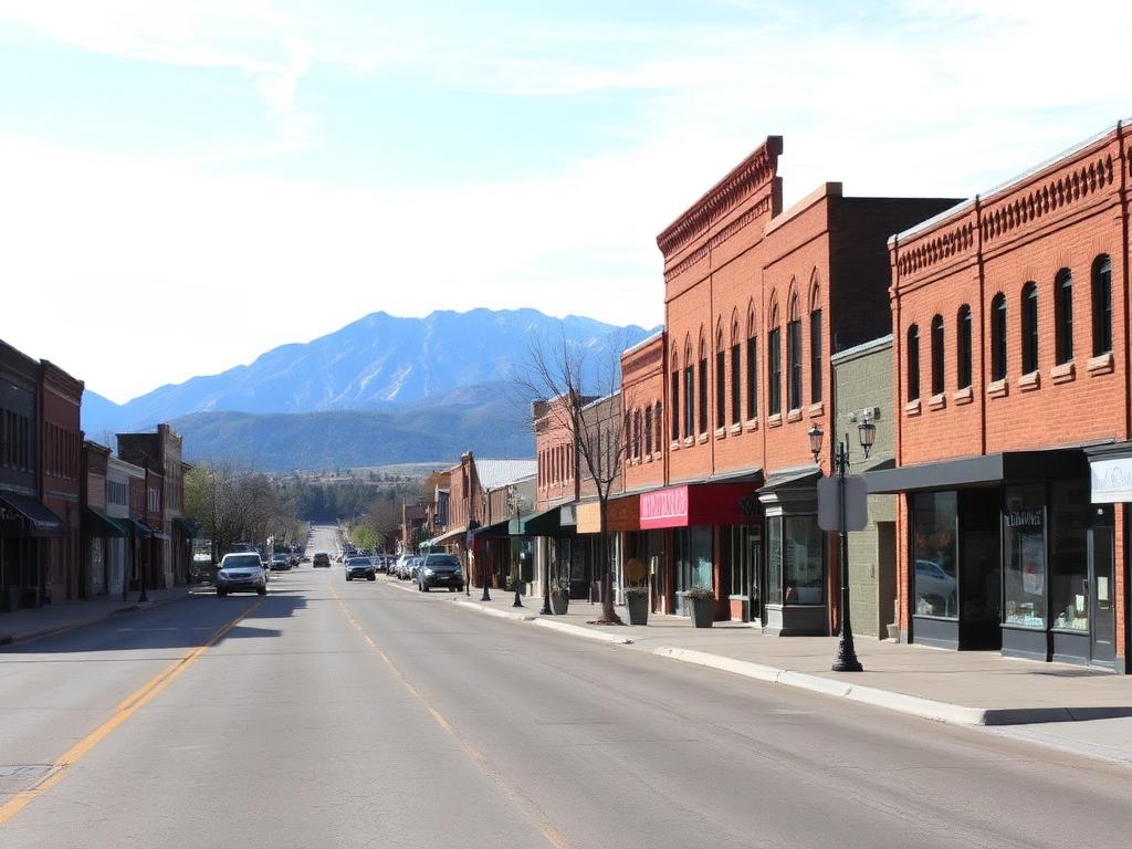 Windsor, Colorado