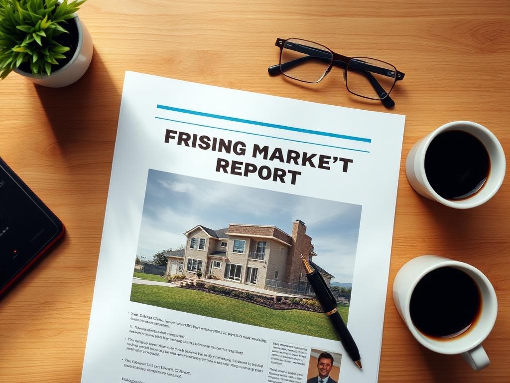 Greeley, CO Market Report — Fall 2026